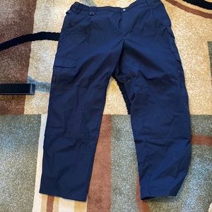 EMS/station duty pants brand new